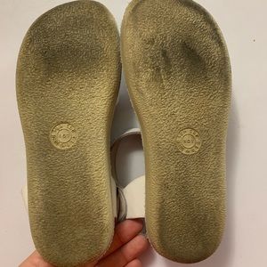 Sun San girls sandals